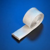 High Temperature Heat Flame Fire Resistant Fiberglass Fibreglass Sleeve