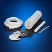 High Temperature Heat Flame Fire Resistant Fiberglass Fibreglass Rope