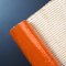 Silicone Rubber Coated Fiberglass Fibreglass Fabric Cloth