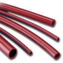 High Temperature Silicone Rubber Tubing